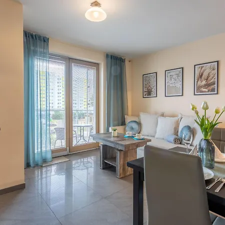 Aurora Auf Der Insel Usedom By Interhome *