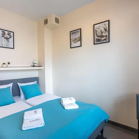 Aurora Auf Der Insel Usedom By Interhome *