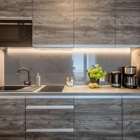 Aurora Auf Der Insel Usedom By Interhome * Świnoujście