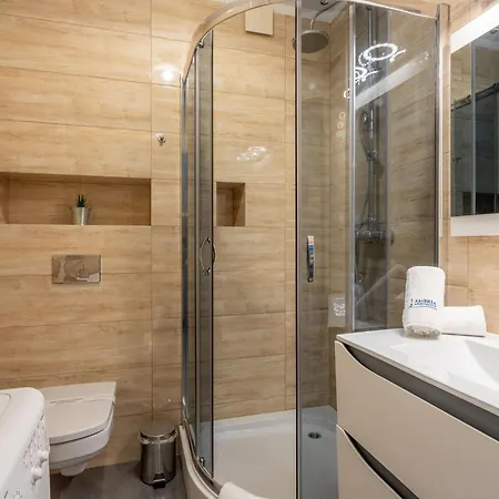 Appartement Aurora Auf Der Insel Usedom By Interhome *