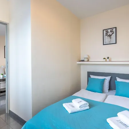 Aurora Auf Der Insel Usedom By Interhome * Świnoujście