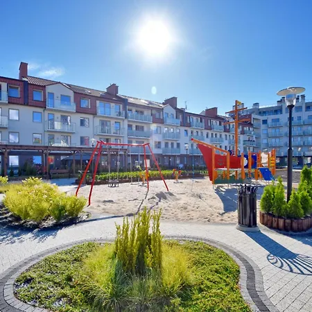 아파트 Aurora Auf Der Insel Usedom By Interhome 슈비노우이스쳬