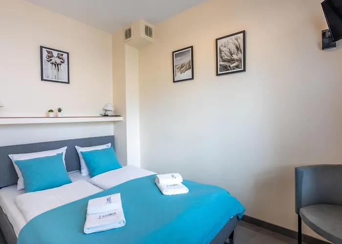 Aurora Auf Der Insel Usedom By Interhome *