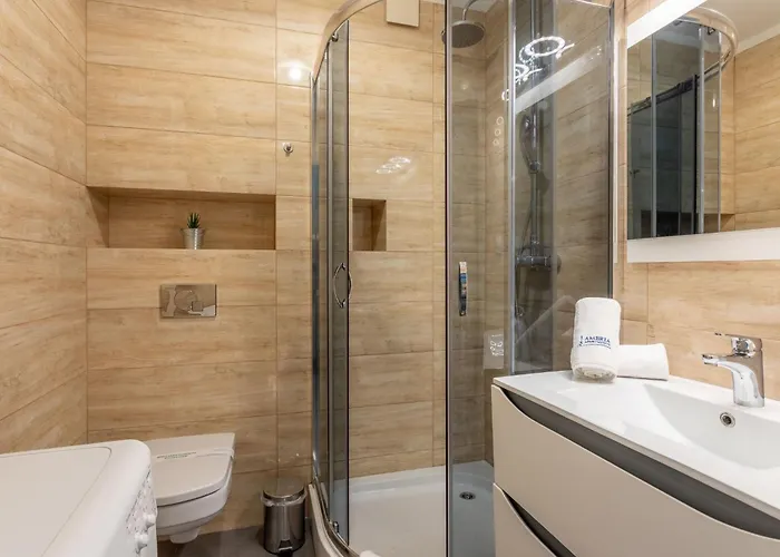 Appartement Aurora Auf Der Insel Usedom By Interhome *