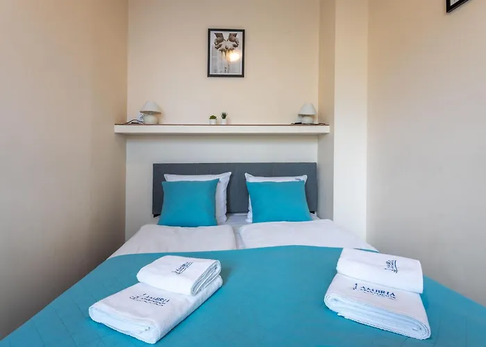 Aurora Auf Der Insel Usedom By Interhome