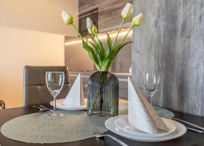 Appartement Aurora Auf Der Insel Usedom By Interhome *